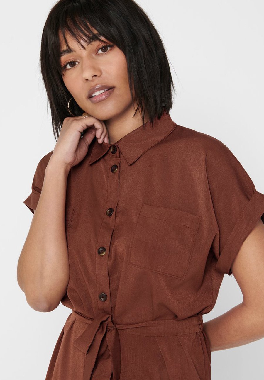 Only hannover shirt dress Clearance