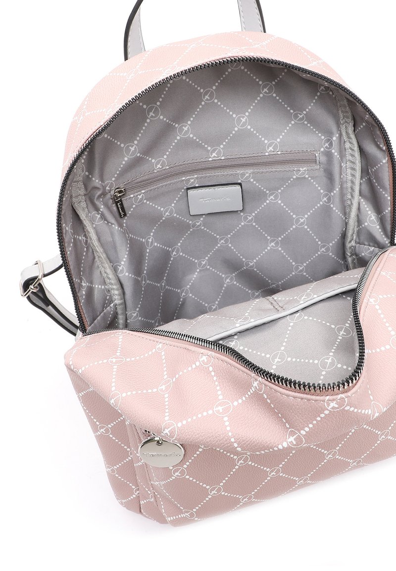 Tamaris Anastasia Soft Shoulder bag 28 cm, roses, One size