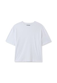 Terranova T-shirt basic - bianco ottico