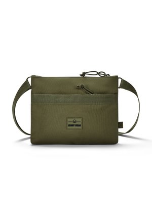 DREW - Sac bandoulière - olive
