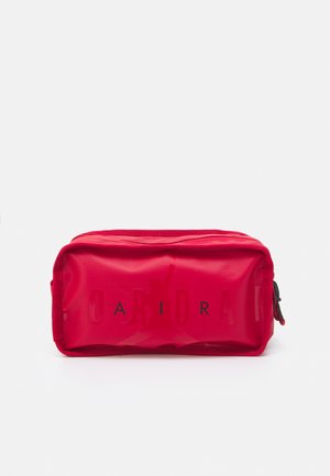 Jordan TRAVEL DOPP KIT - Beauty case - black