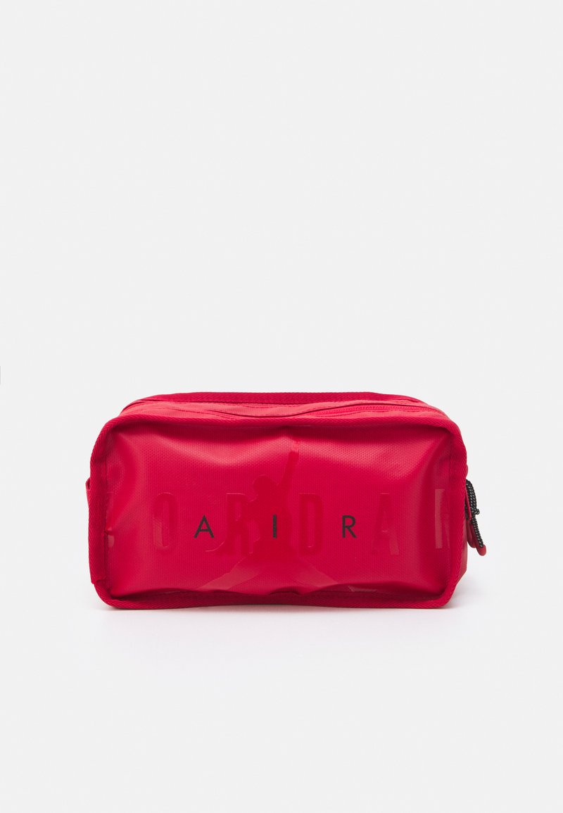 Jordan TRAVEL DOPP KIT - Τσάντα τουαλέτας - black