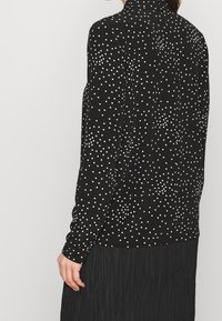 mbyM Camicetta - black