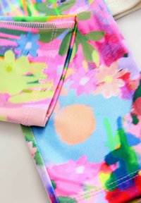 Next REGULAR FIT SET - Leggings - Hosen - floral sequin