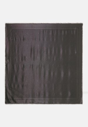 Elisabetta Franchi Sciarpa - nero