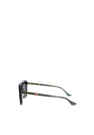 Gucci WEB - Occhiali da sole - green
