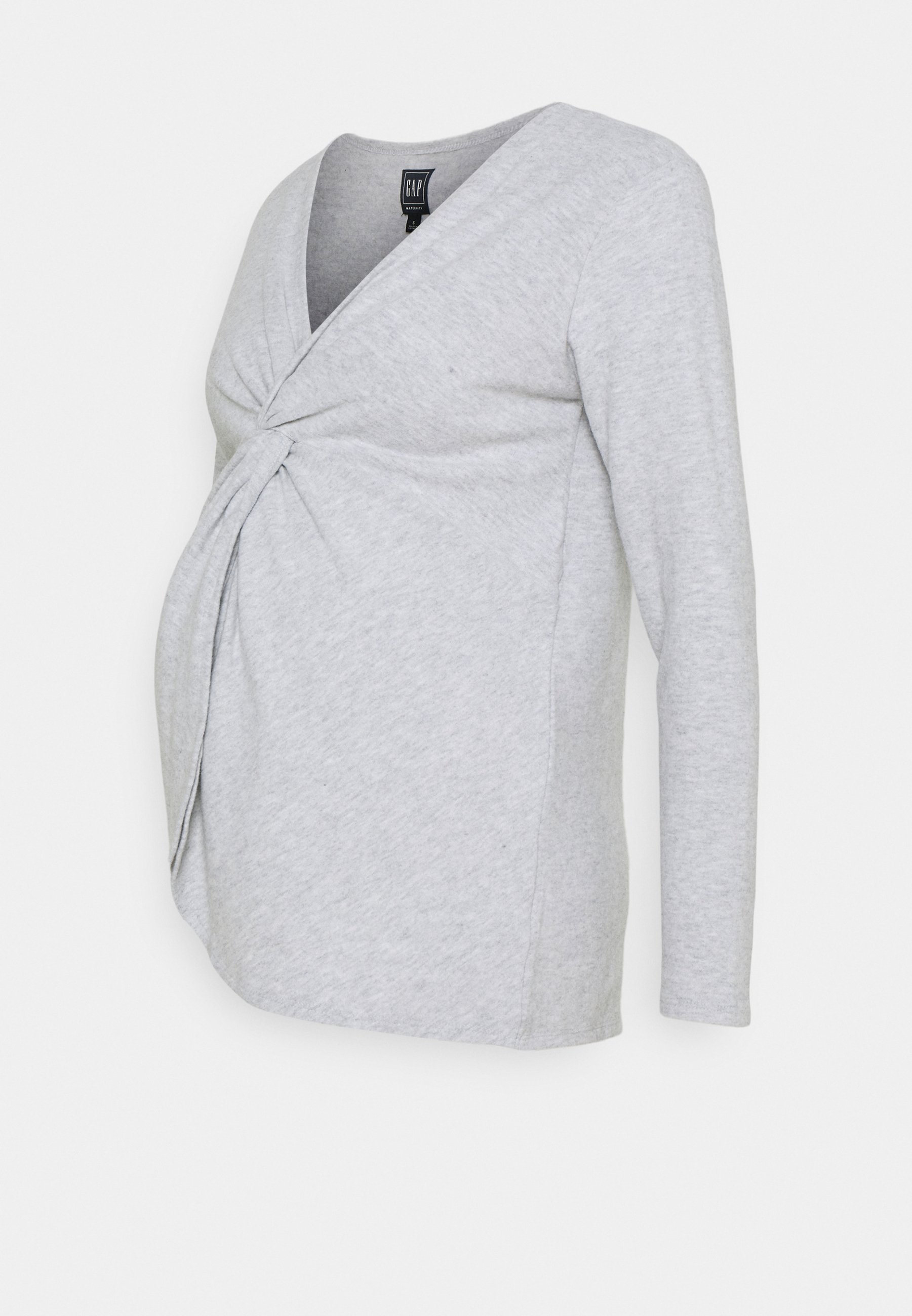 gap maternity jumper