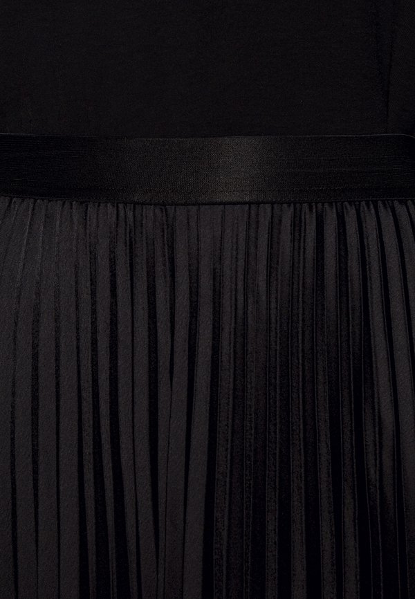 YASCELINE MIDI SKIRT - Pleated skirt3