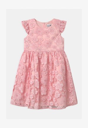 Cocktailkleid/festliches Kleid - peach