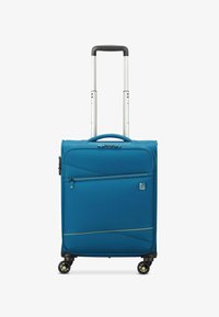 Non selezionato, teal