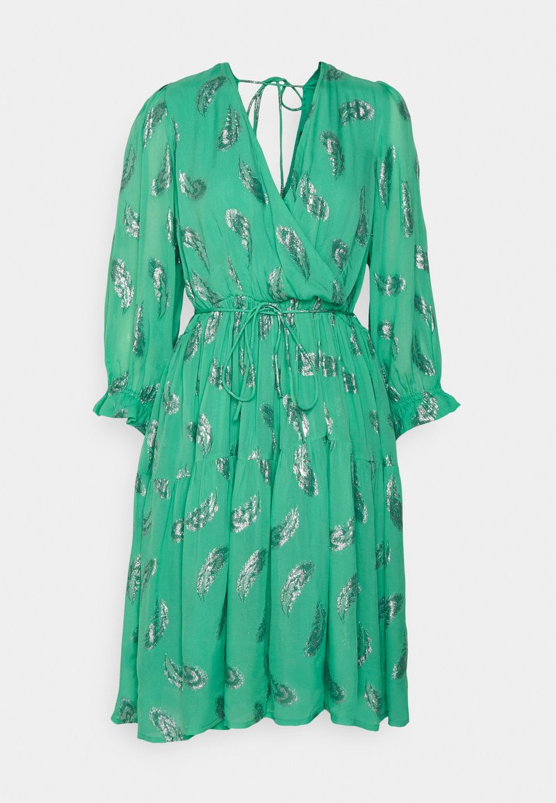 Bruuns Bazaar Jurk groen Bruuns Bazaar Jurk groen