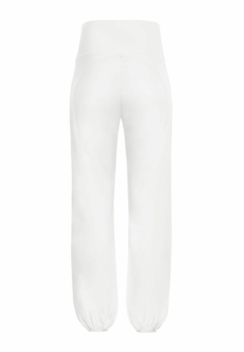 Winshape Pantalon de survêtement - ivory/écru - ZALANDO.FR