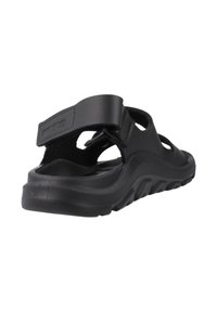 Birkenstock MOGAMI czarny