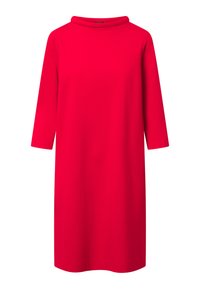 PUNTA ALIDE - Jerseykleid - red