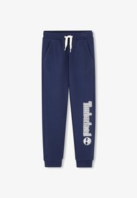 Non sélectionné, bleu de chine