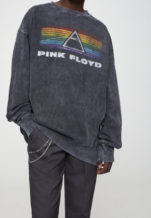 Sweatshirt - dark grey