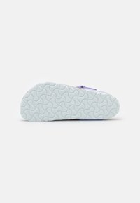 Birkenstock GIZEH  - Sandals - lavender fog