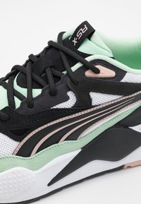 Puma RS X EFEKT PRM UNISEX - Tenisky - white/black