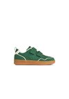 CLAUDINA SNEAKERS UNISEX - Tossud - green garden/creme de la creme