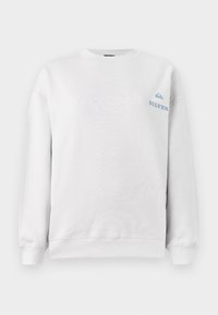STANDARD CREW - Sweatshirt - lilac marble