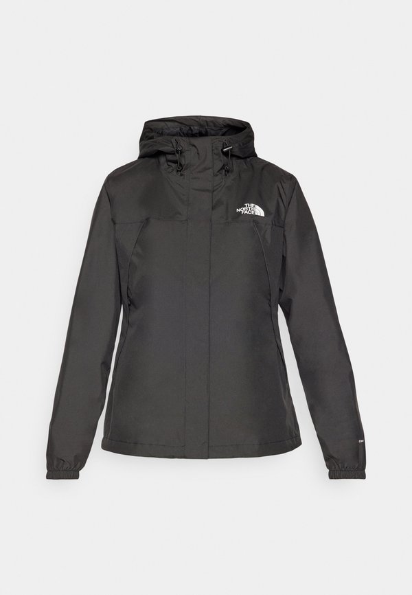 ANTORA RAIN JACKET - Waterproof jacket4