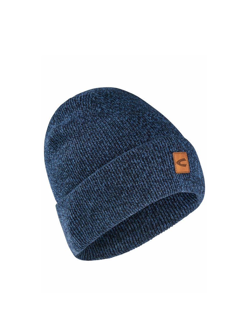 camel active Muts - night blue