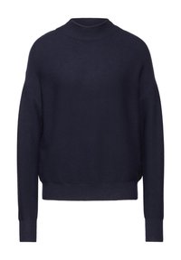 Non selezionato, blau