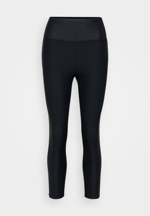 Pyjama bottoms - nero