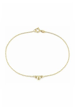 DIAMANT L'ÉTERNEL, Bracelet - yellow gold-coloured