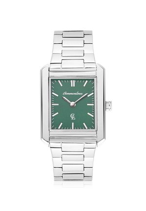 Common Lines WATCH UNISEX - Uhr - silver-coloured