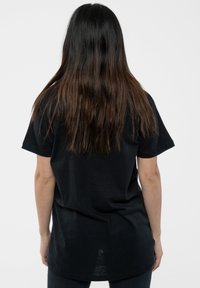 Paradiso Clothing THE ROLLING STONES USA TOUR EAGLE - Print T-shirt - black