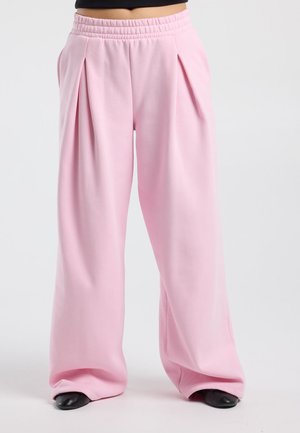 America Today, TROUSERS - Trainingsbroek - pink