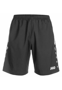 JAKO ALLROUND TRAINING - Pantaloncini sportivi - anthra light