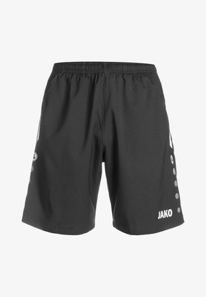JAKO ALLROUND TRAINING - Short de sport - anthra light