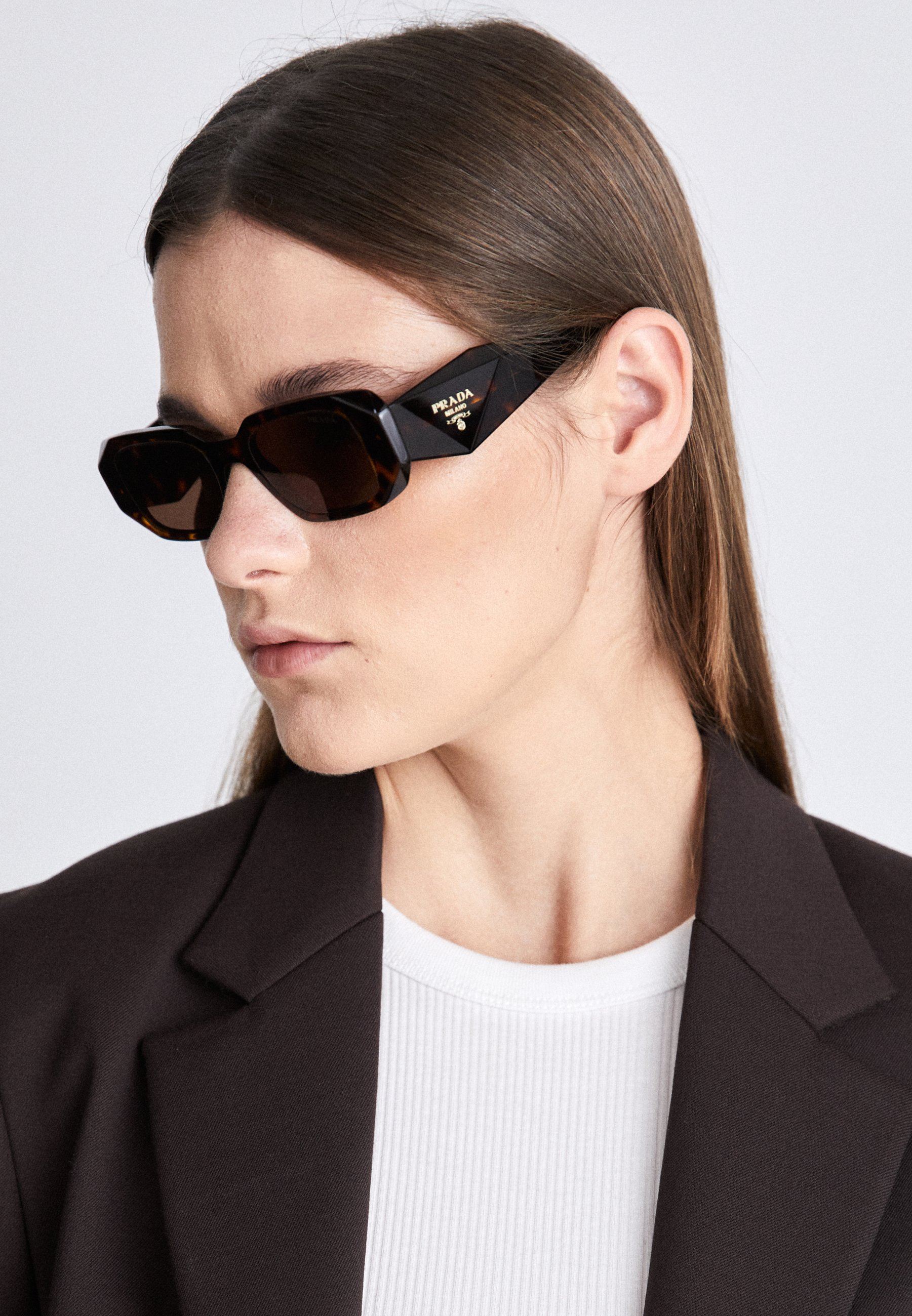 occhiale prada