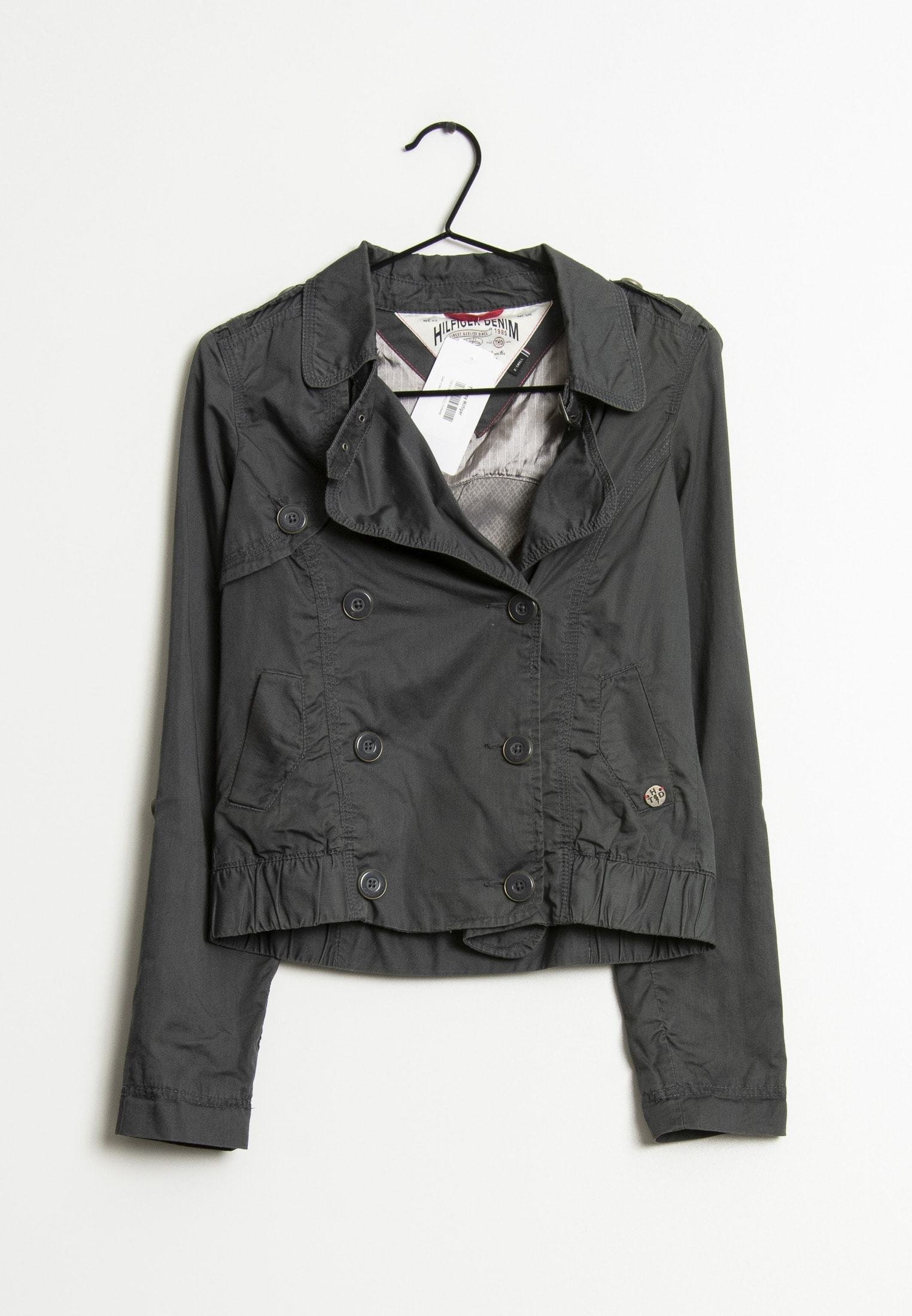 tommy hilfiger summer jacket