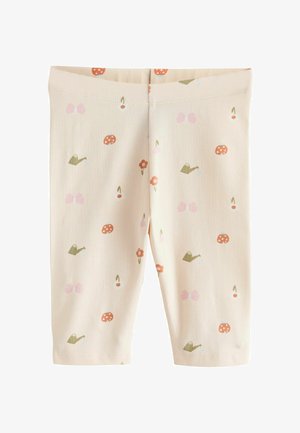 Next, - Spodnie legginsy
