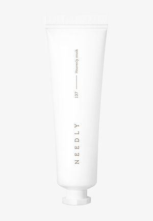 Needly HEAVENLY MUSK HAND CREAM - Handcreme