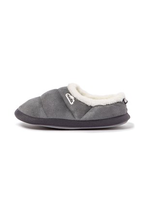 Pantuflas - dark grey