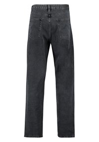 America Today Jeans relaxed fit - black