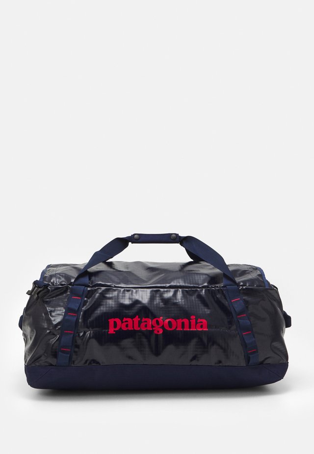 BLACK HOLE DUFFEL 55L UNISEX - Sporttasche - classic navy