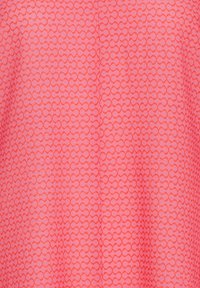 PULZ PZSAVINO - Maxikleid - pink printed