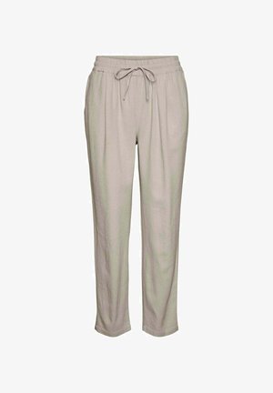 Pantaloni - silver