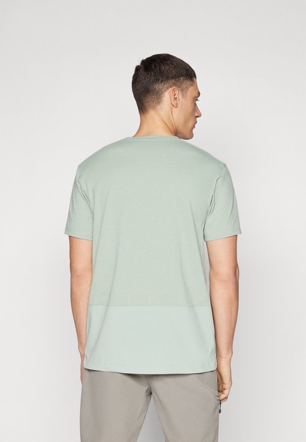 YAHTO - Sports T-shirt3