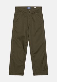 Neizvēlēts, olive night