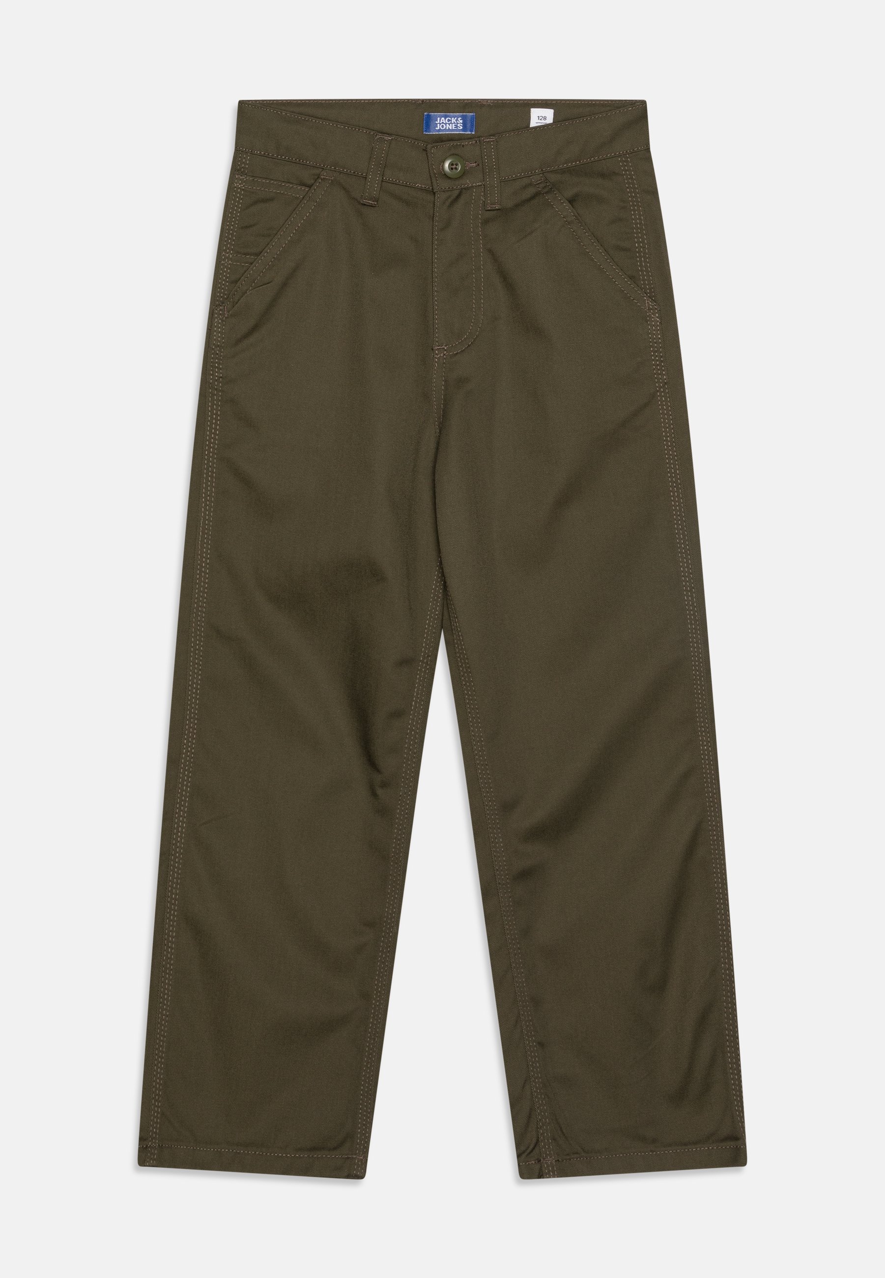 JACK & JONES Jpstalex Jjworker broek voor heren, zwart, 36W / 36L JACK & JONES Jpstalex Jjworker broek voor heren, zwart, 36W / 36L