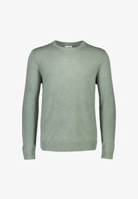 Valimata, jade green mel