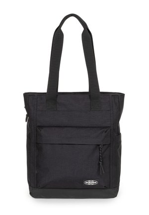 ICON TRAVEL TOTE - Cabas - on black