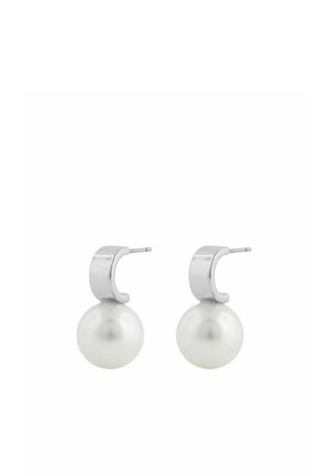 SNÖ of Sweden, ADRIANA EAR - Ohrringe - silver-coloured