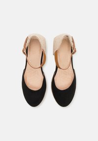 mtng AUSTEN - Espadrilles - black